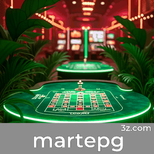 Cassino Online martepg