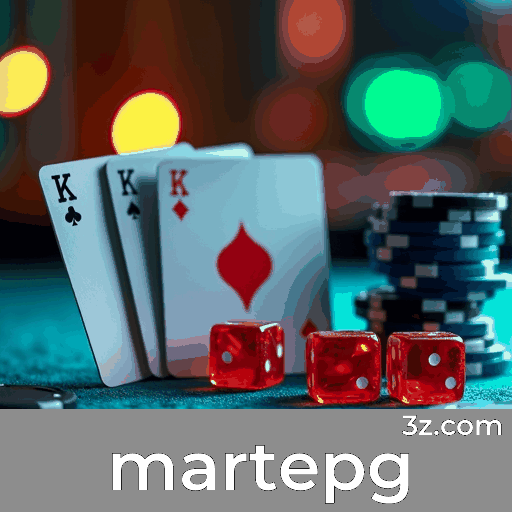 Acesso ao martepg
