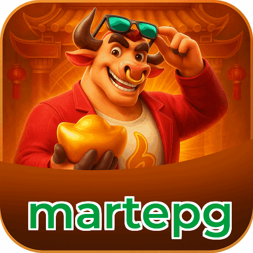 martepg logo
