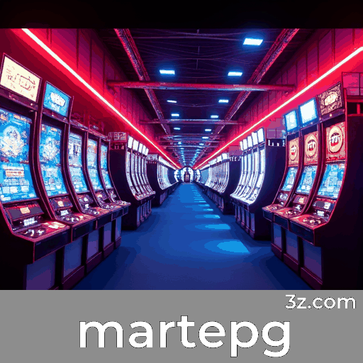 Cassino Online martepg