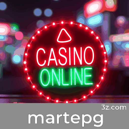 Cassino Online martepg