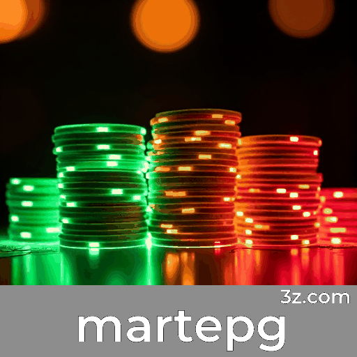 Cadastro na martepg