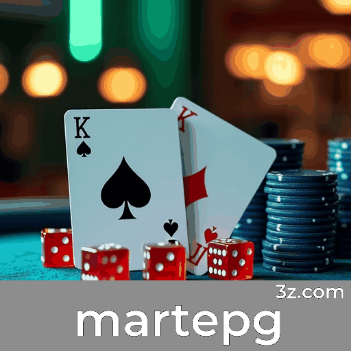 Cassino Online martepg