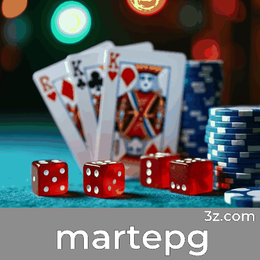 Cadastro na martepg