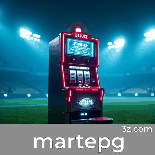 Cassino Online martepg