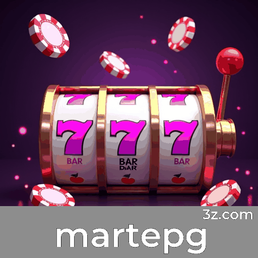 Cadastro na martepg
