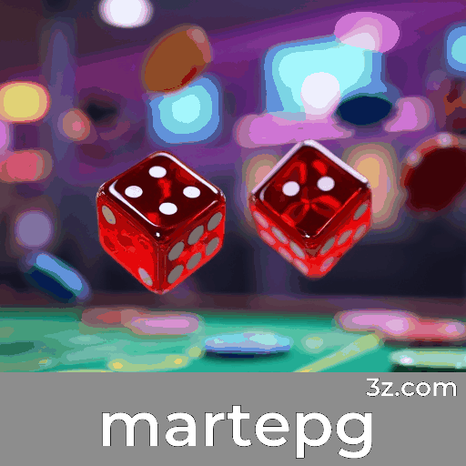 Cadastro na martepg